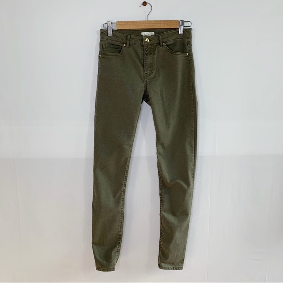 H&M Pants - H&M Women Pants Size 6